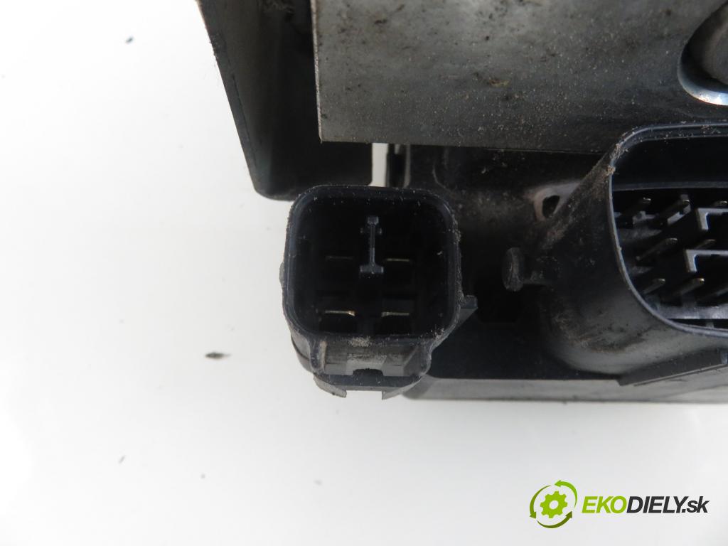 MITSUBISHI PAJERO SPORT I (K7_, K9_) SUV 1999 73,00 2.5 TD (K94W) 99 - 4D56 T 2477,00 Pumpa ABS 445104060 (Pumpy ABS)