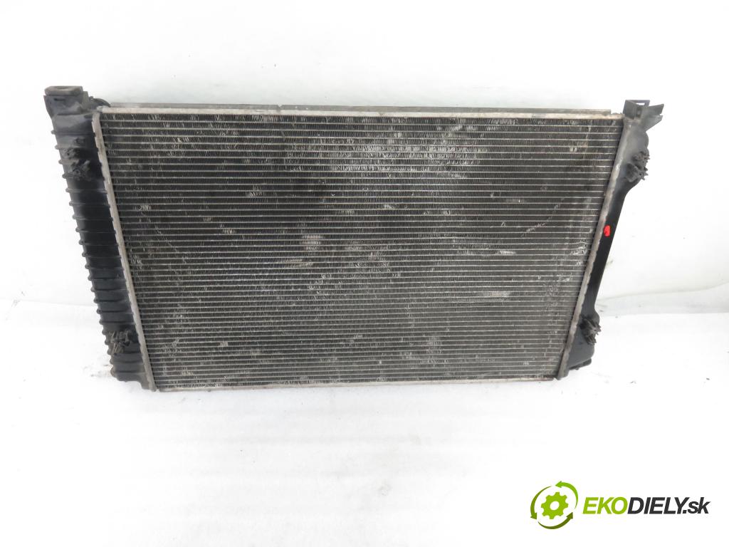 AUDI A6 (4F2, C6) SEDAN 2005 132,00 2.7 TDI 180 - BPP 2698,00 chladič vody