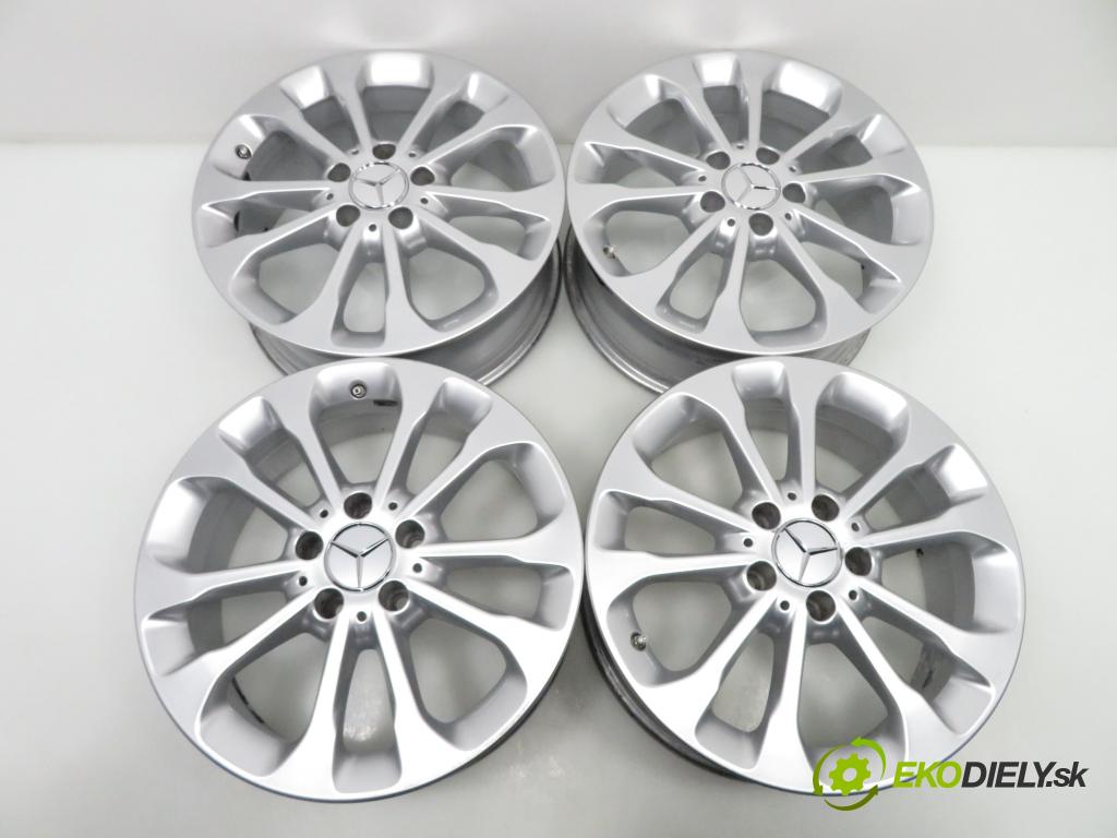 MERCEDES-BENZ 0 disky / disk A1564011700