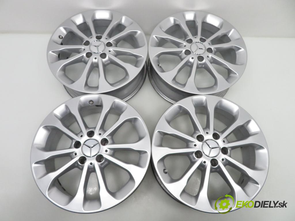 MERCEDES-BENZ 0 disky / disk A1564011700
