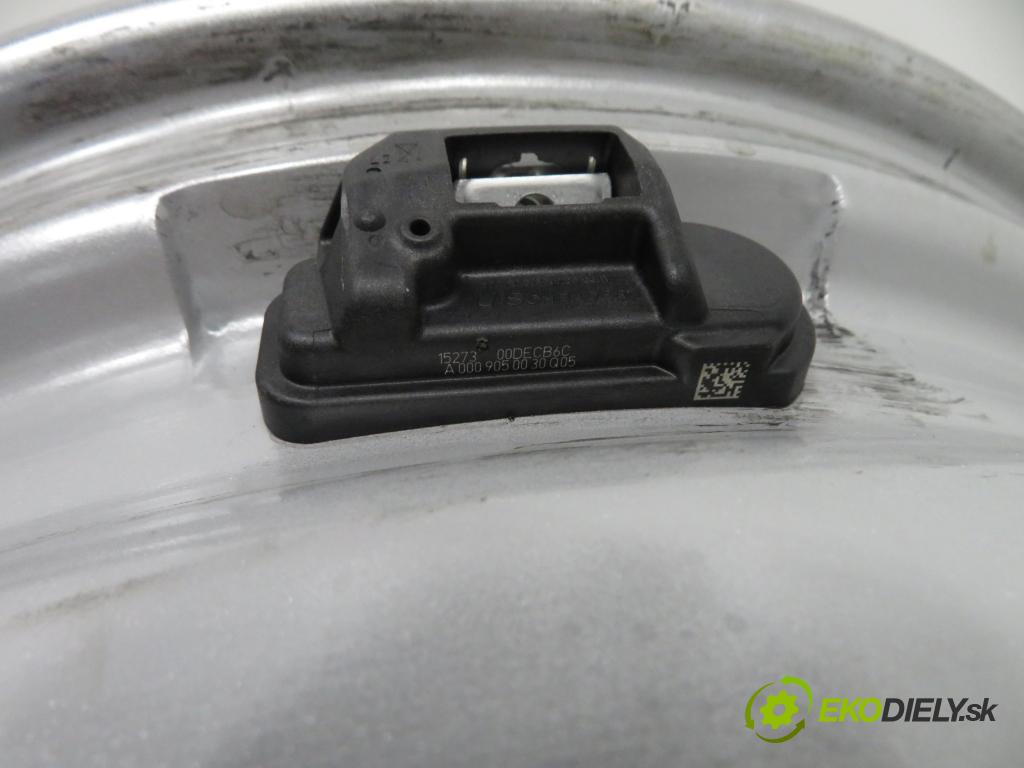 MERCEDES-BENZ 0 disky / disk A1564011700