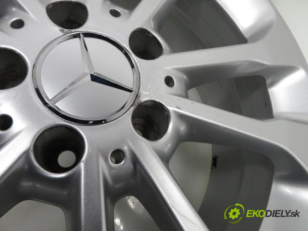 MERCEDES-BENZ 0 disky / disk A1564011700
