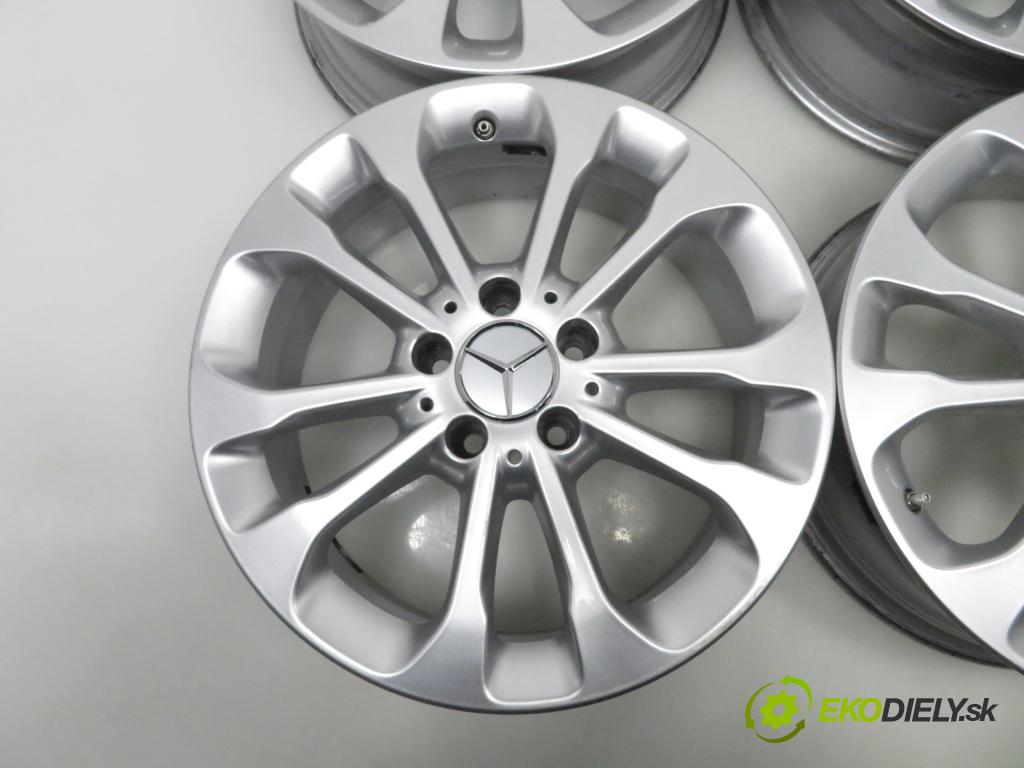 MERCEDES-BENZ 0 disky / disk A1564011700