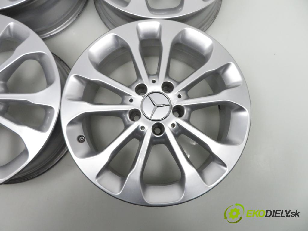 MERCEDES-BENZ 0 disky / disk A1564011700