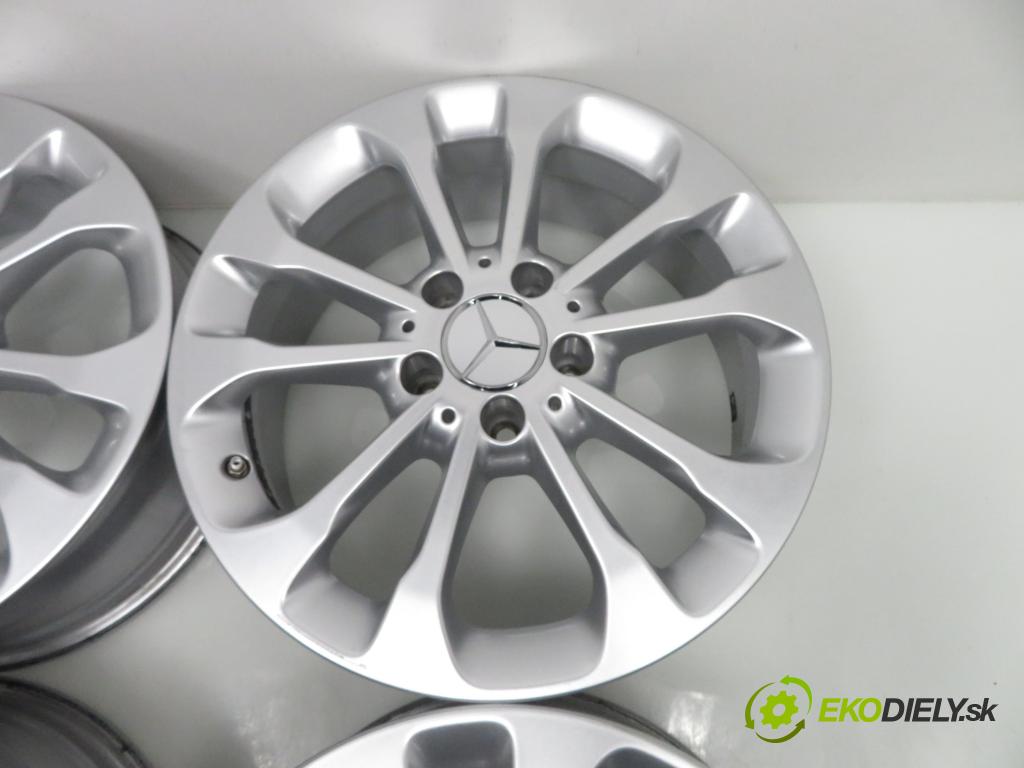 MERCEDES-BENZ 0 disky / disk A1564011700