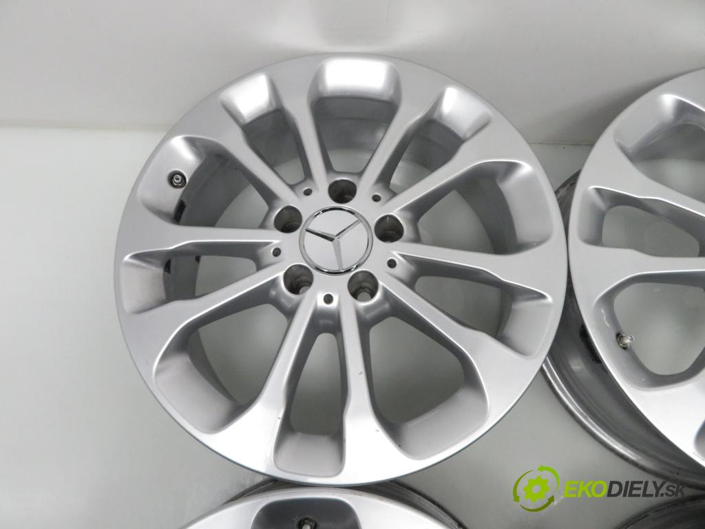 MERCEDES-BENZ 0 disky / disk A1564011700