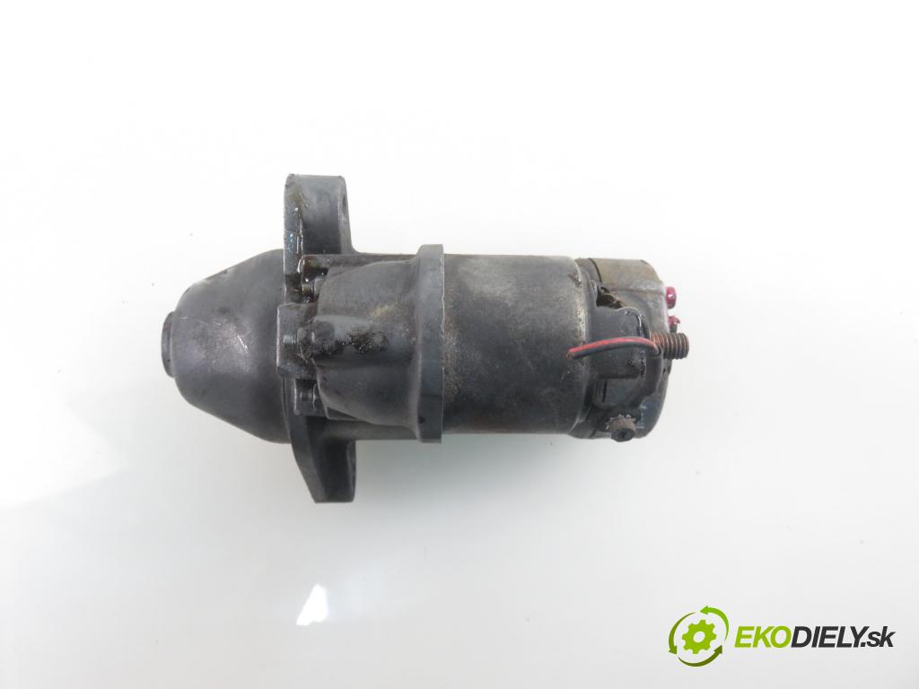 OPEL MERIVA A nadwozie wielkoprzestrzenne (MPV) (X03) MINIVAN 2003 74,00 1.7 CDTI 100 - Z 17 DTH 1686,00 Štartér 8971891181 ; S114829B (Štartéry)