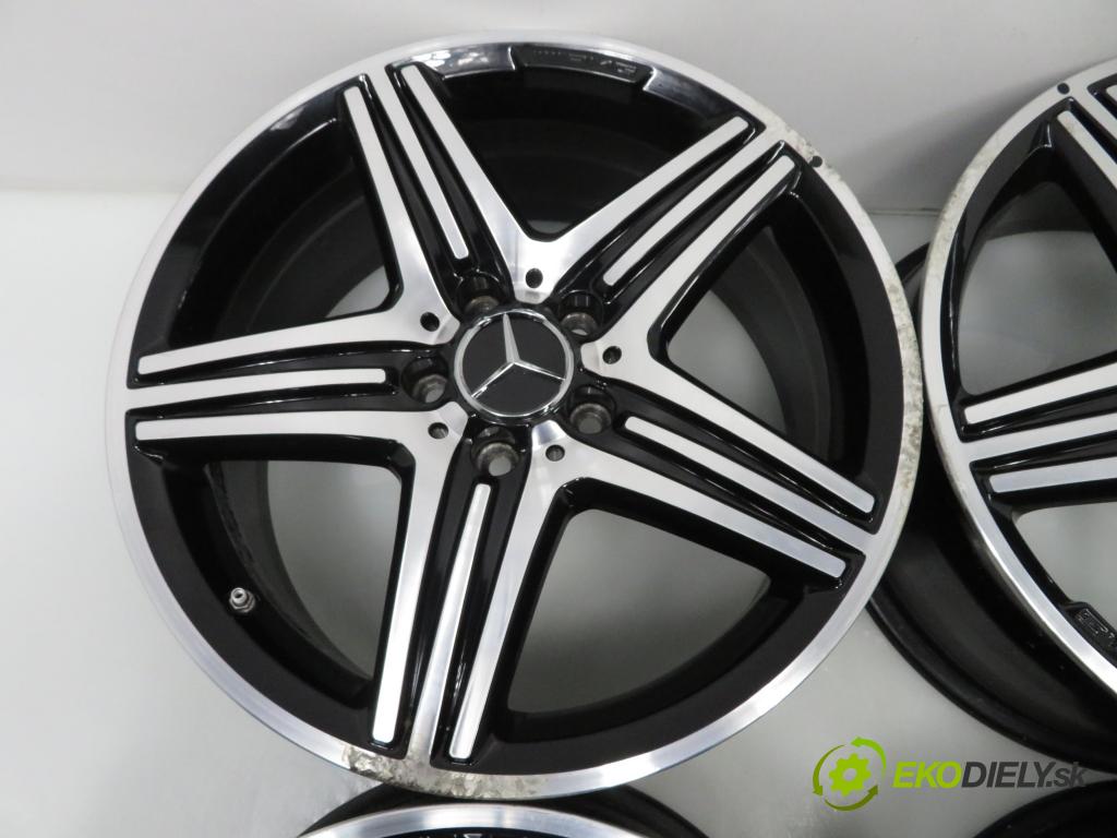MERCEDES-BENZ 0 disky / disk A1764010402