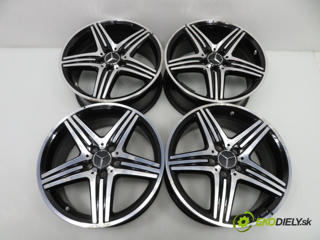 MERCEDES-BENZ 0 disky / disk A1764010402