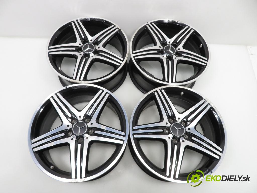MERCEDES-BENZ 0 disky / disk A1764010402
