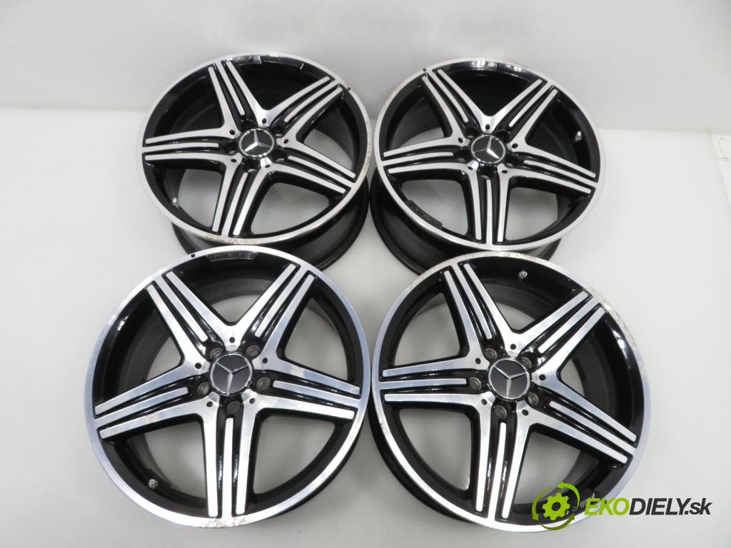 MERCEDES-BENZ 0 disky / disk A1764010402