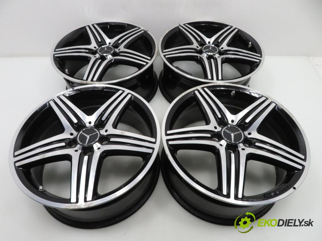 MERCEDES-BENZ 0 disky / disk A1764010402
