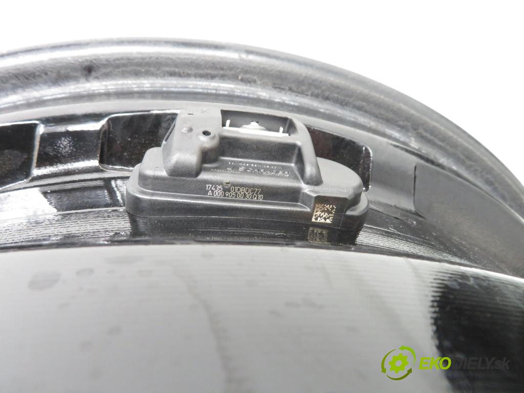 MERCEDES-BENZ 0 disky / disk A1764010402