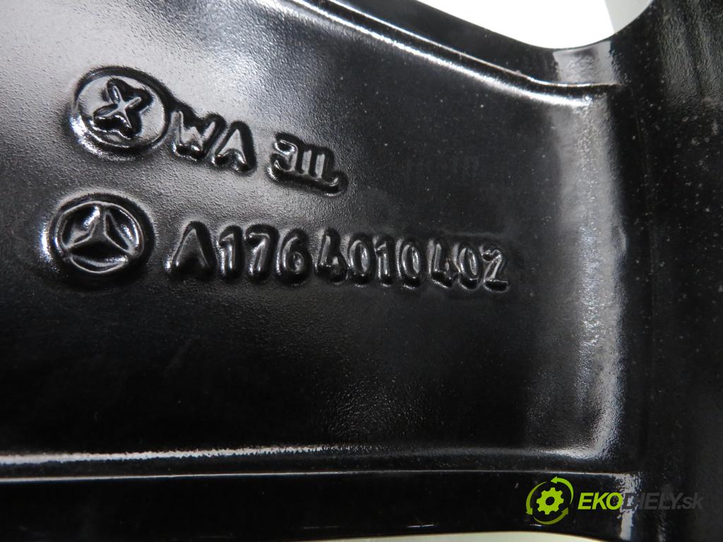 MERCEDES-BENZ 0 disky / disk A1764010402