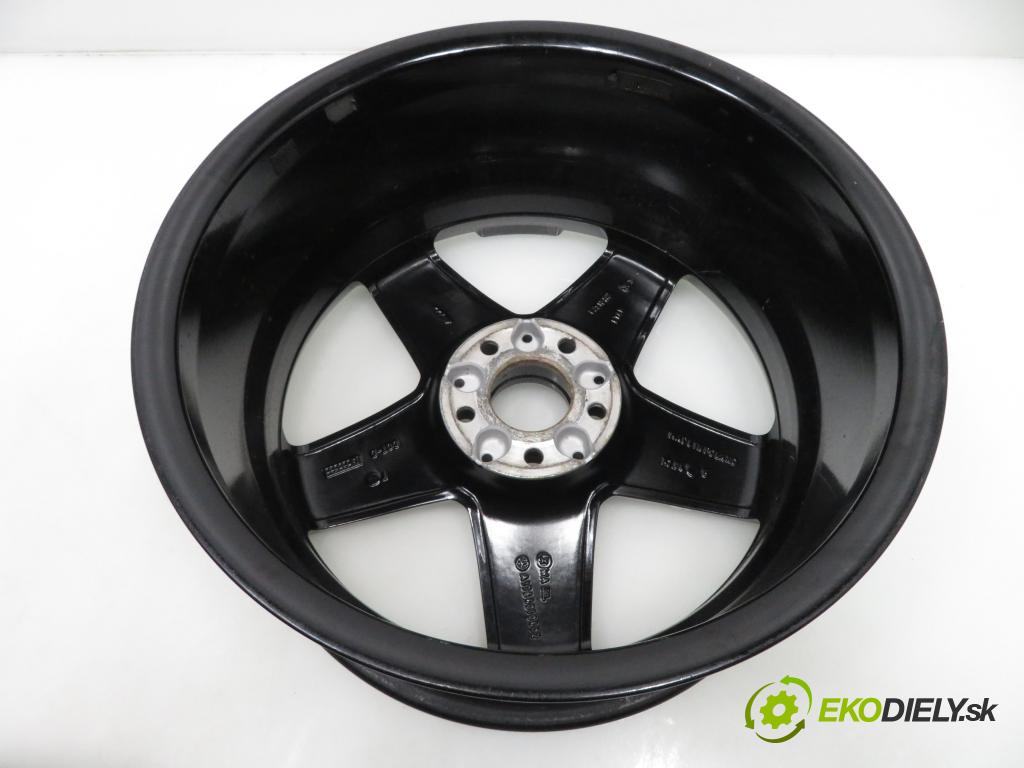MERCEDES-BENZ 0 disky / disk A1764010402