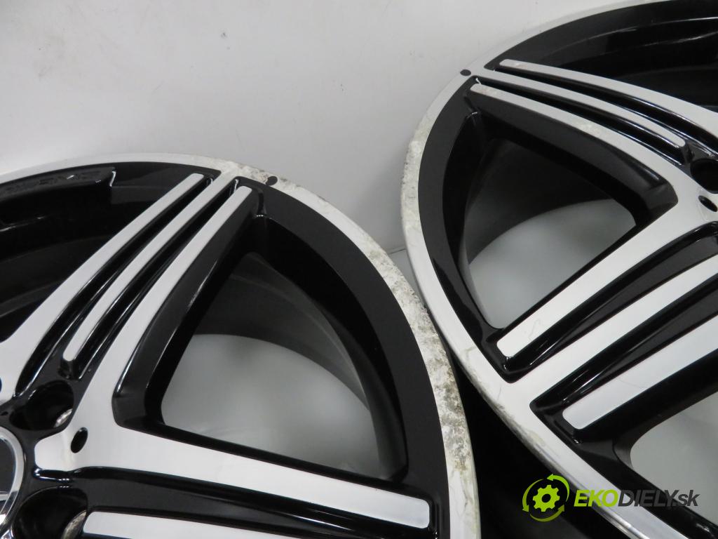 MERCEDES-BENZ 0 disky / disk A1764010402