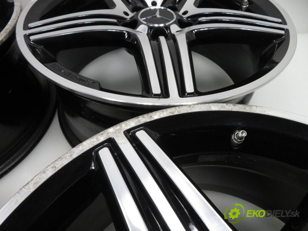 MERCEDES-BENZ 0 disky / disk A1764010402