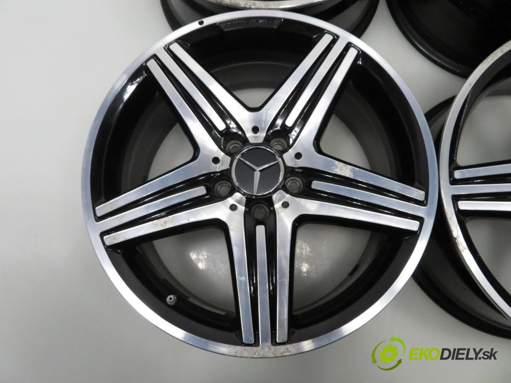MERCEDES-BENZ 0 disky / disk A1764010402