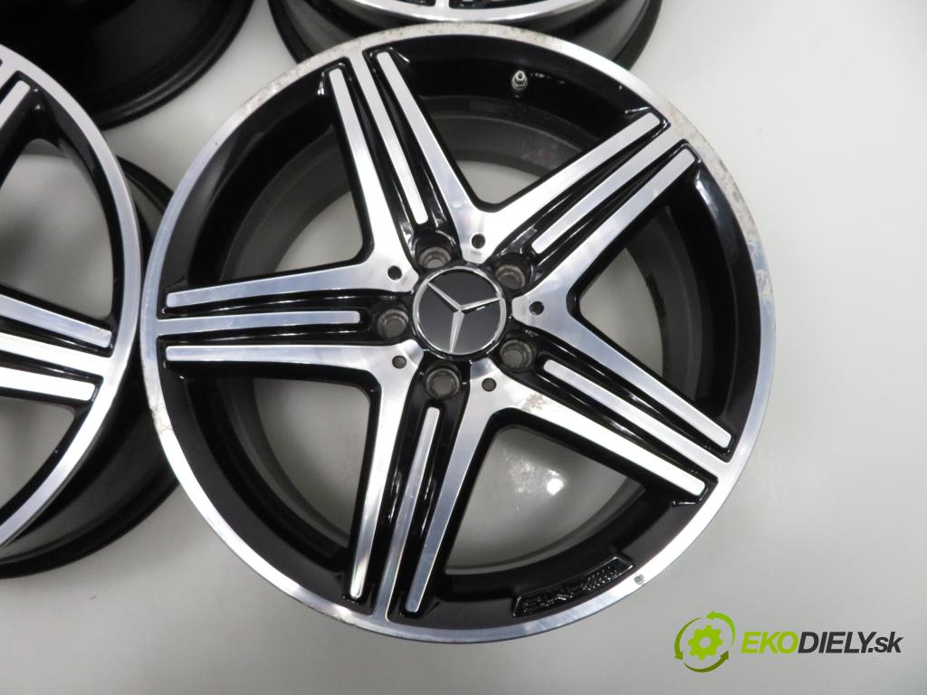 MERCEDES-BENZ 0 disky / disk A1764010402