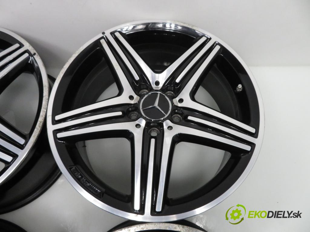 MERCEDES-BENZ 0 disky / disk A1764010402