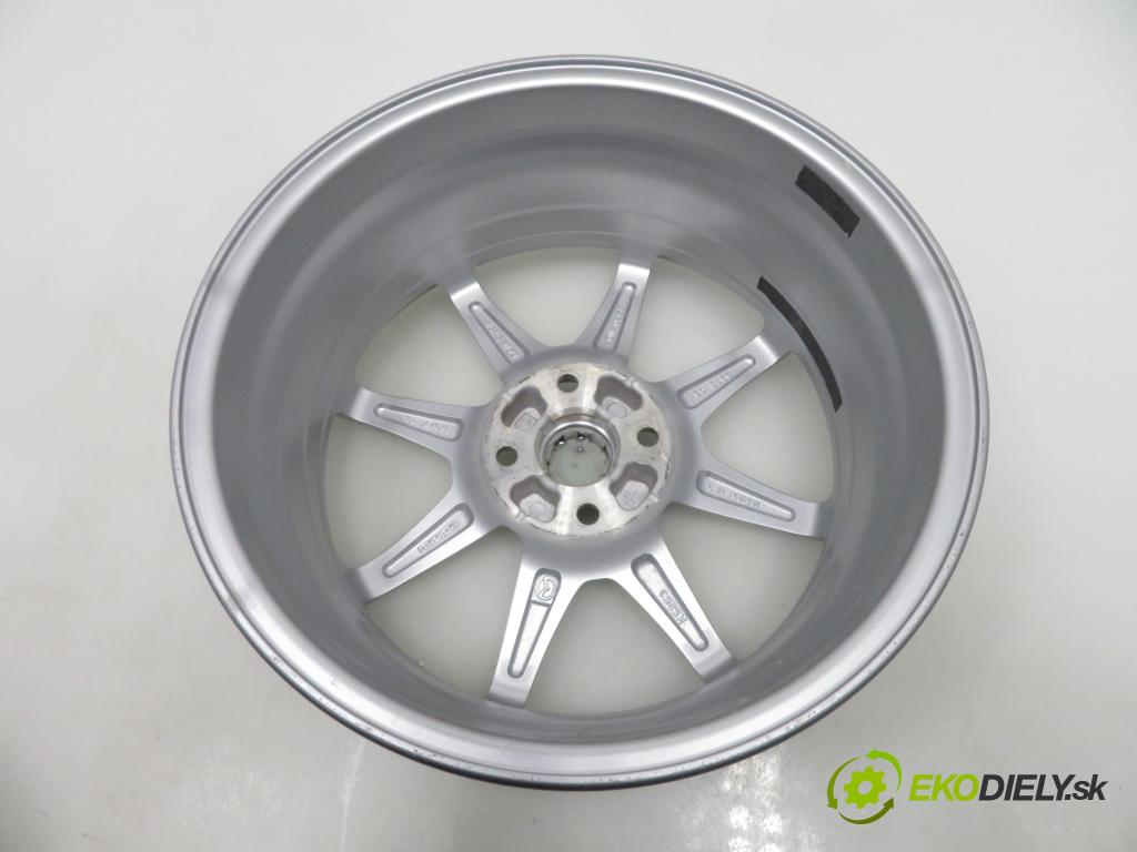 MAZDA   0    disky / disk