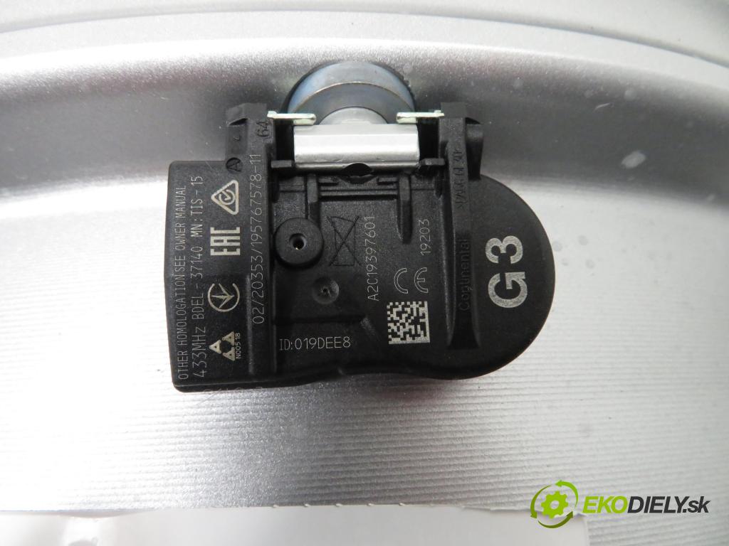 MAZDA   0    disky / disk