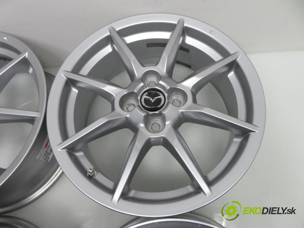 MAZDA   0    disky / disk