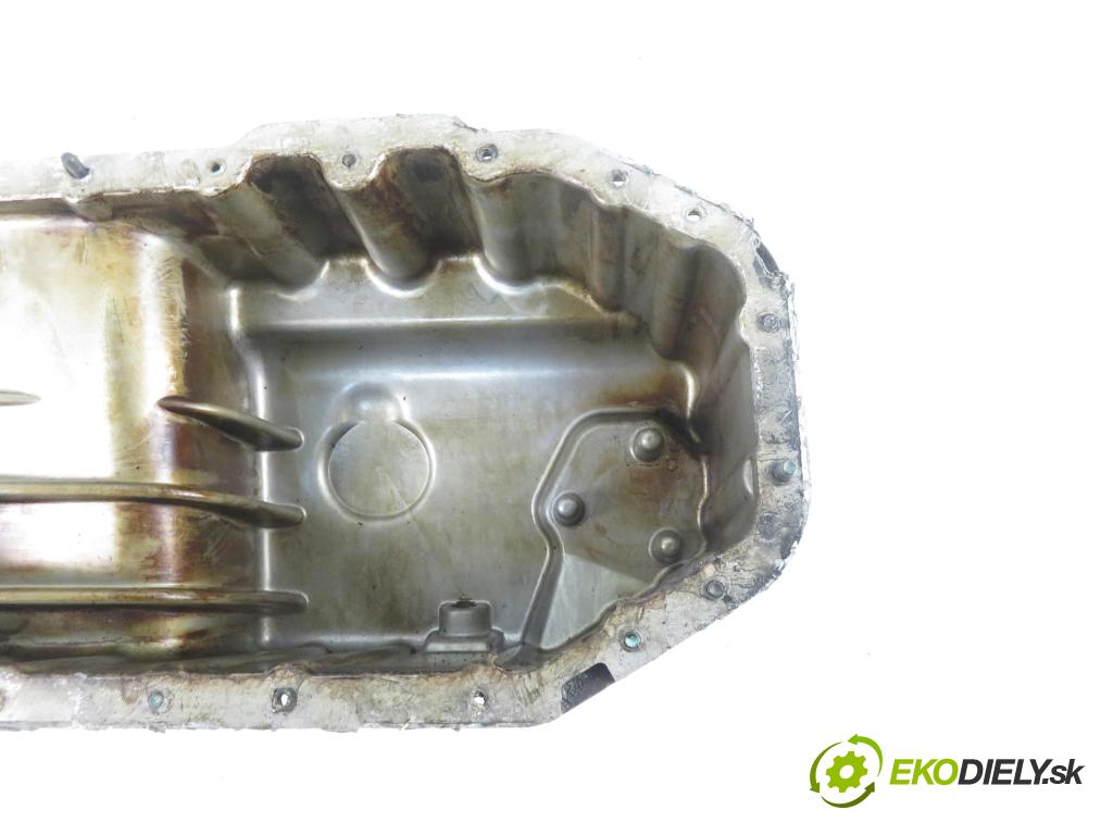 SKODA FABIA I (6Y2) HB 2000 74,00 1.4 16V - AUB 1390,00 vana olejová 036103603R (Olejové vany)