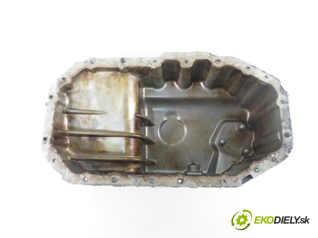 SKODA FABIA I (6Y2) HB 2000 74,00 1.4 16V - AUB 1390,00 vana olejová 036103603R (Olejové vany)