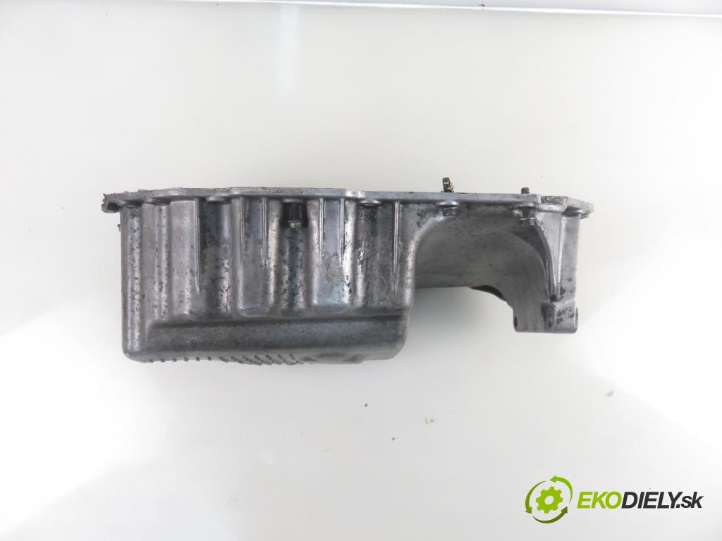 SKODA FABIA I (6Y2) HB 2000 74,00 1.4 16V - AUB 1390,00 vana olejová 036103603R (Olejové vany)