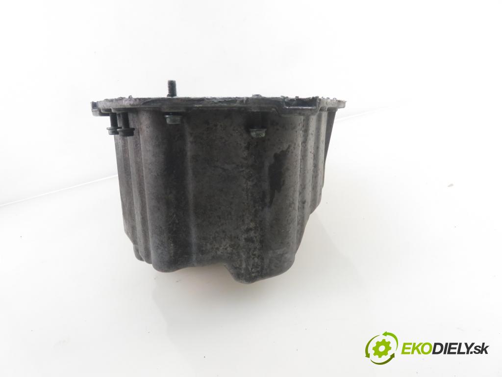 SKODA FABIA I (6Y2) HB 2000 74,00 1.4 16V - AUB 1390,00 vana olejová 036103603R (Olejové vany)