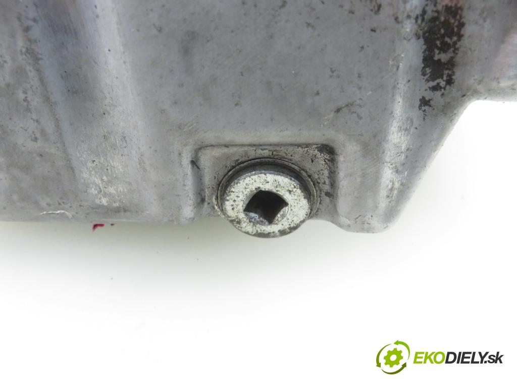 SKODA FABIA I (6Y2) HB 2000 74,00 1.4 16V - AUB 1390,00 vana olejová 036103603R (Olejové vany)