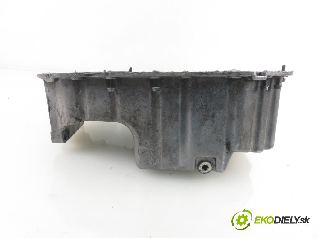 SKODA FABIA I (6Y2) HB 2000 74,00 1.4 16V - AUB 1390,00 vana olejová 036103603R (Olejové vany)