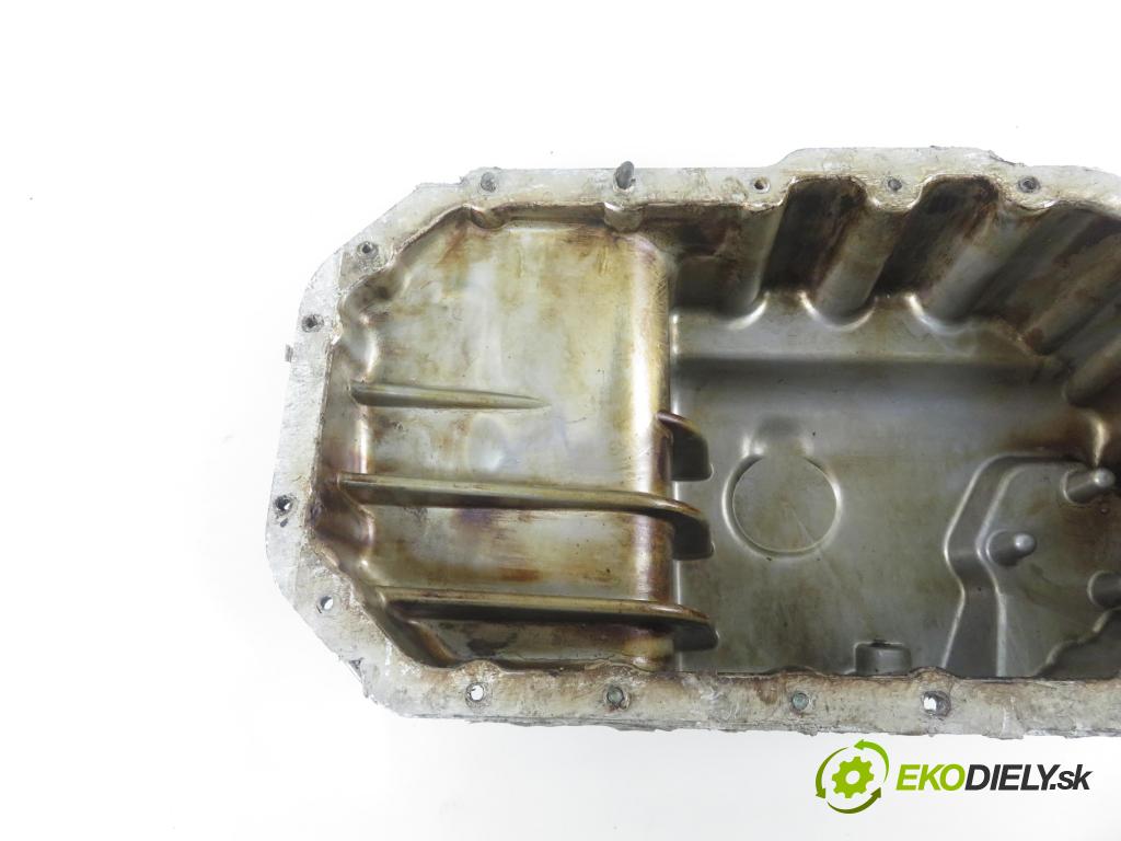 SKODA FABIA I (6Y2) HB 2000 74,00 1.4 16V - AUB 1390,00 vana olejová 036103603R (Olejové vany)