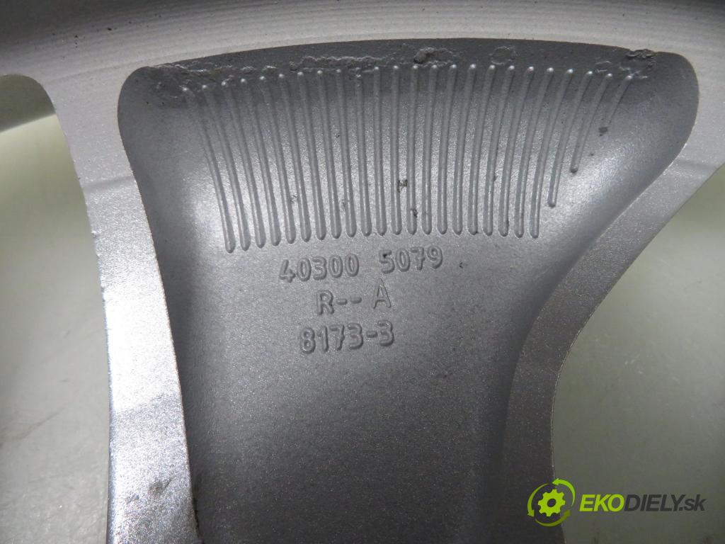RENAULT   0    disky / disk 403005079