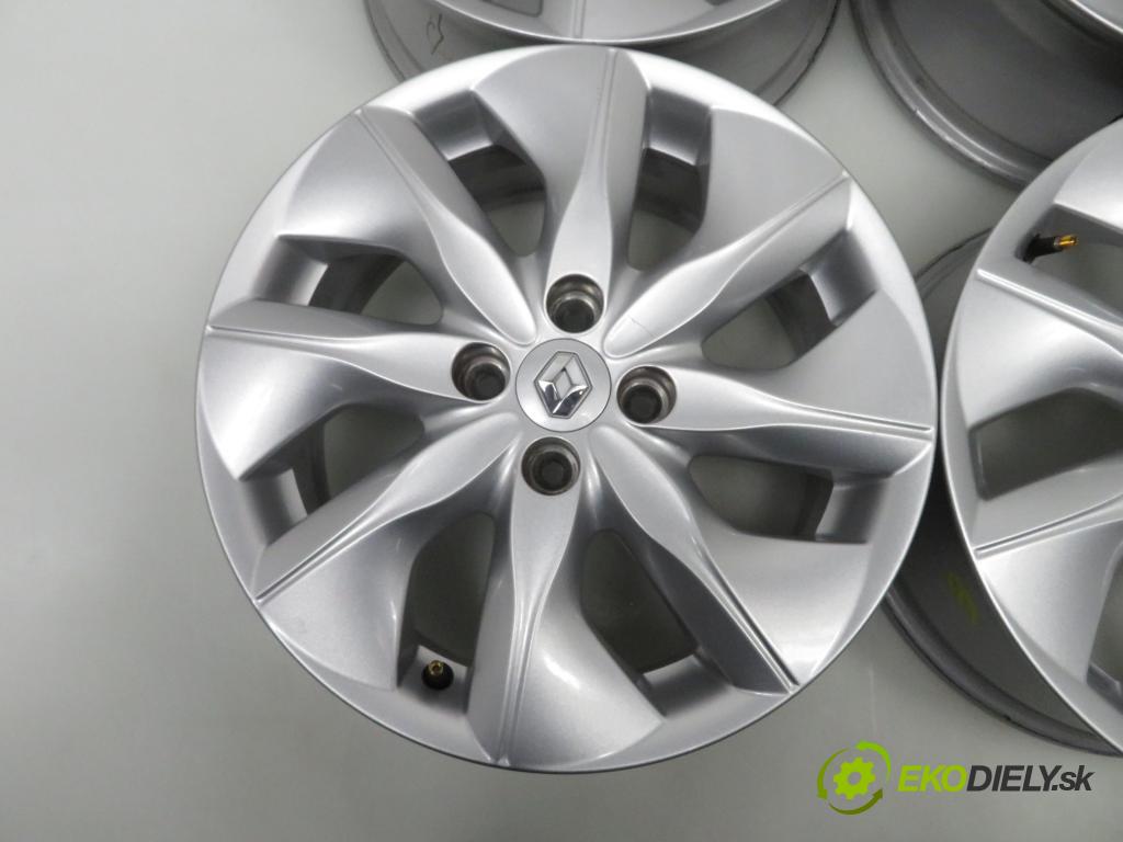 RENAULT   0    disky / disk 403005079