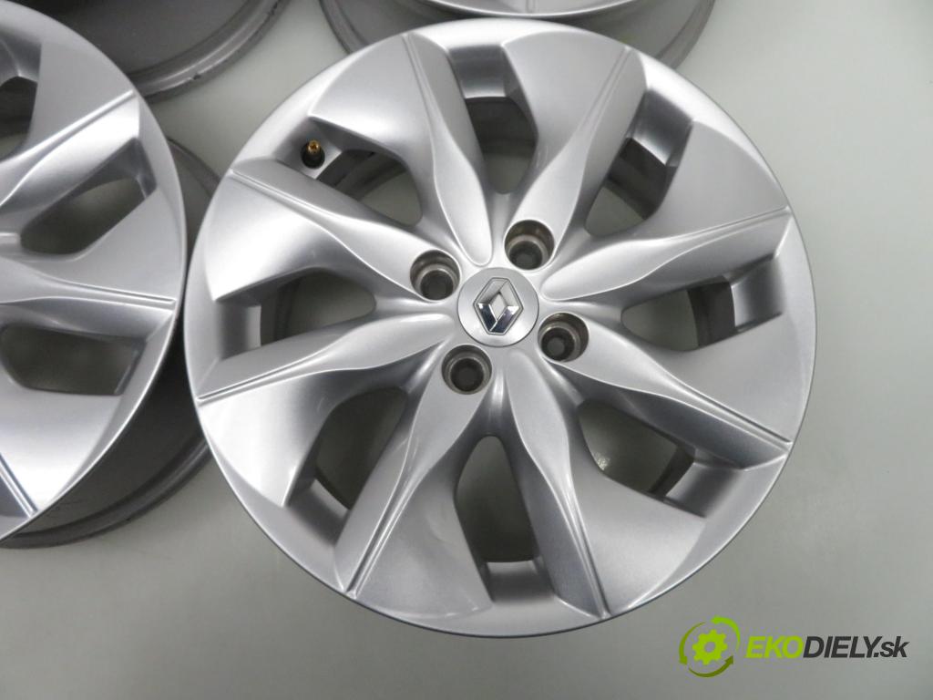 RENAULT   0    disky / disk 403005079