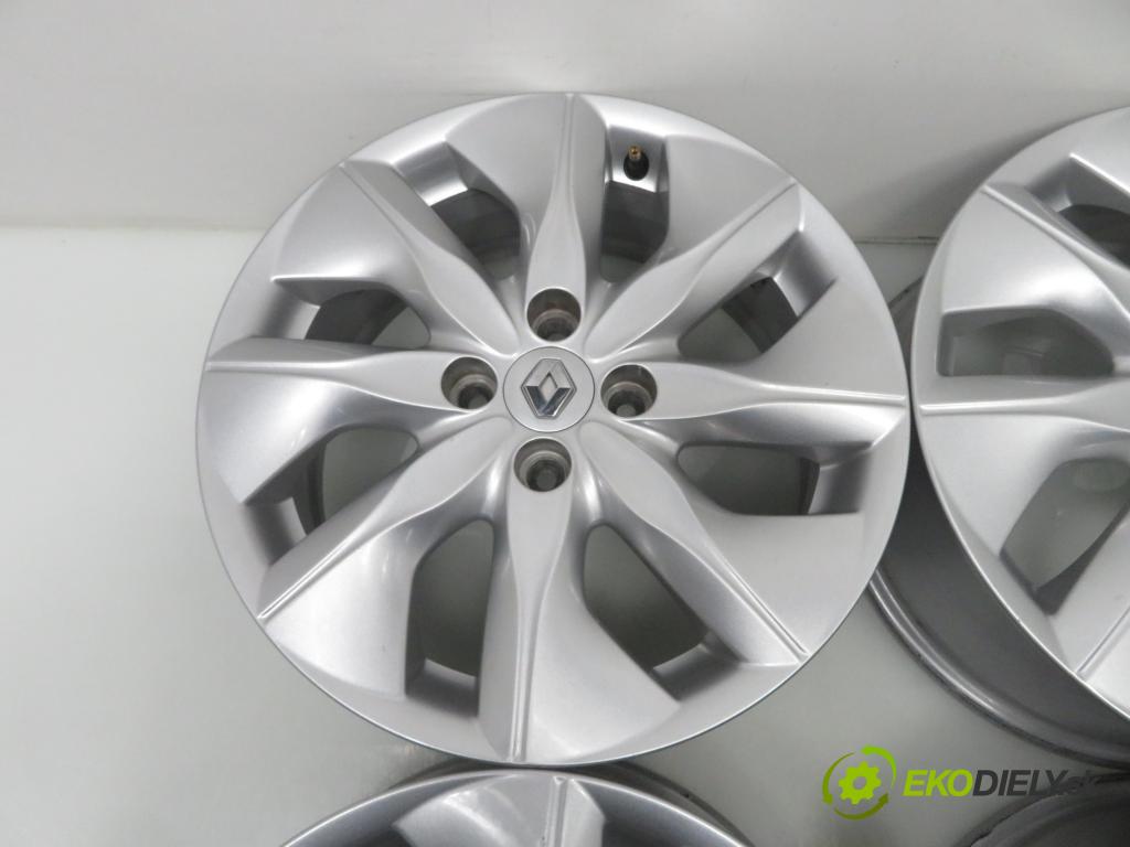 RENAULT   0    disky / disk 403005079