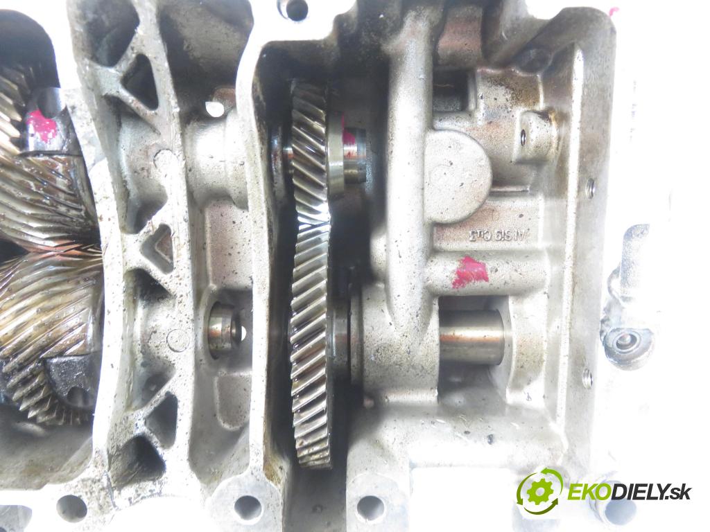 AUDI A4 Avant (8E5, B6) KOMBI 2002 96,00 2 - ALT 1984,00 pumpa oleje 8045020508AT (Olejové pumpy)