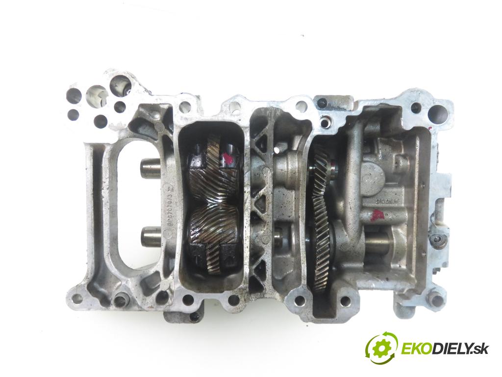 AUDI A4 Avant (8E5, B6) KOMBI 2002 96,00 2 - ALT 1984,00 pumpa oleje 8045020508AT (Olejové pumpy)