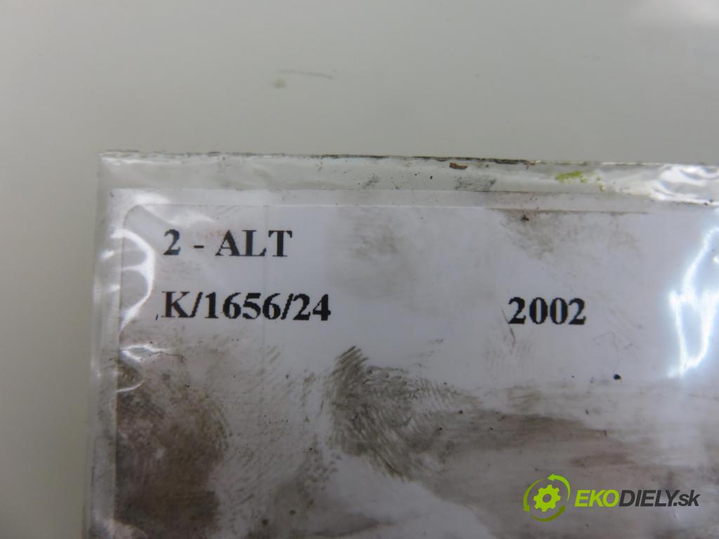 AUDI A4 Avant (8E5, B6) KOMBI 2002 96,00 2 - ALT 1984,00 pumpa oleje 8045020508AT (Olejové pumpy)