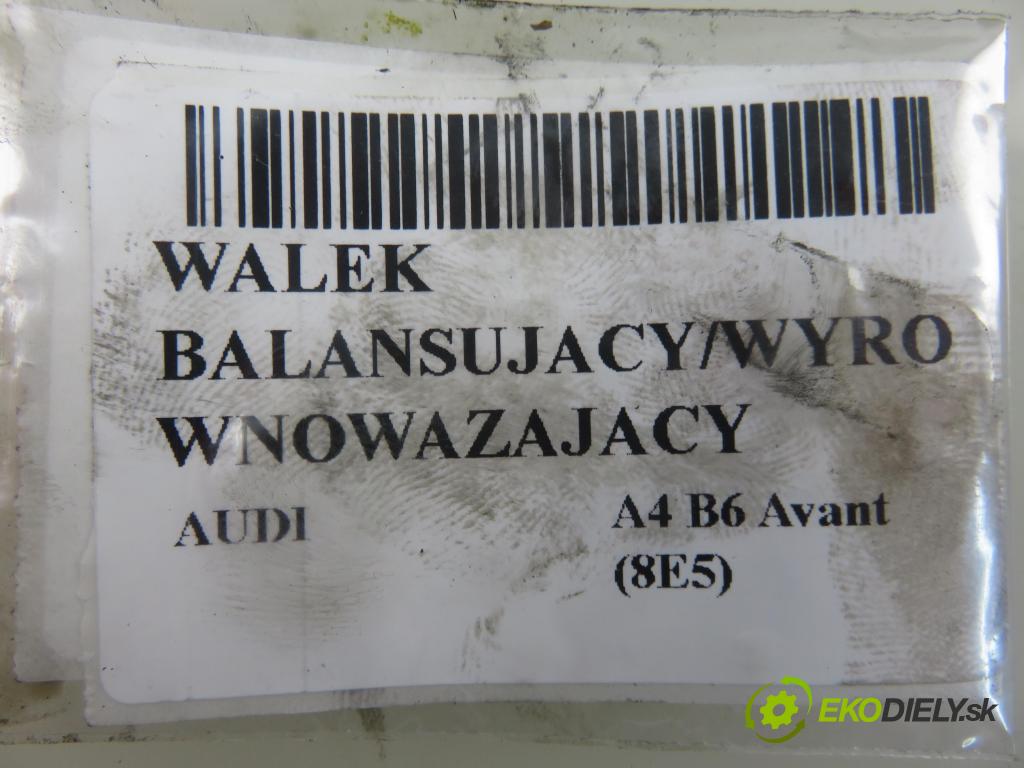 AUDI A4 Avant (8E5, B6) KOMBI 2002 96,00 2 - ALT 1984,00 pumpa oleje 8045020508AT (Olejové pumpy)