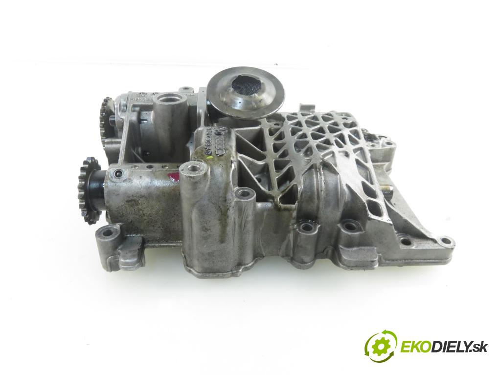 AUDI A4 Avant (8E5, B6) KOMBI 2002 96,00 2 - ALT 1984,00 pumpa oleje 8045020508AT (Olejové pumpy)