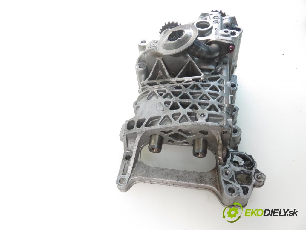 AUDI A4 Avant (8E5, B6) KOMBI 2002 96,00 2 - ALT 1984,00 pumpa oleje 8045020508AT (Olejové pumpy)