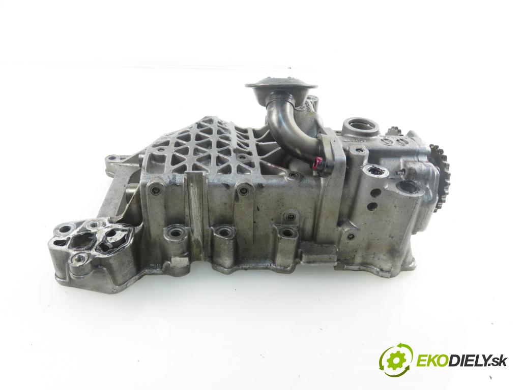 AUDI A4 Avant (8E5, B6) KOMBI 2002 96,00 2 - ALT 1984,00 pumpa oleje 8045020508AT (Olejové pumpy)