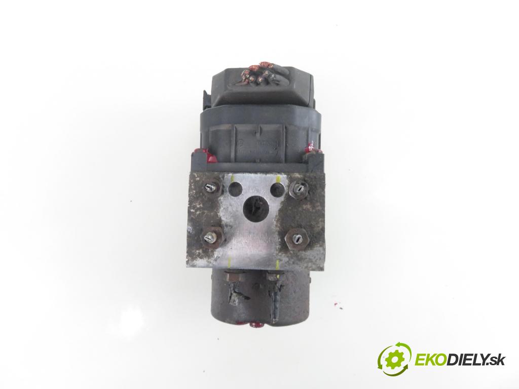 CITROEN JUMPER Skrzynia (244) FURGON 2003 94,00 2.8 HDi - 8140.43S 2798,00 Pumpa ABS 0273004423 ; 46786432 ; 0265216708 (Pumpa ABS)