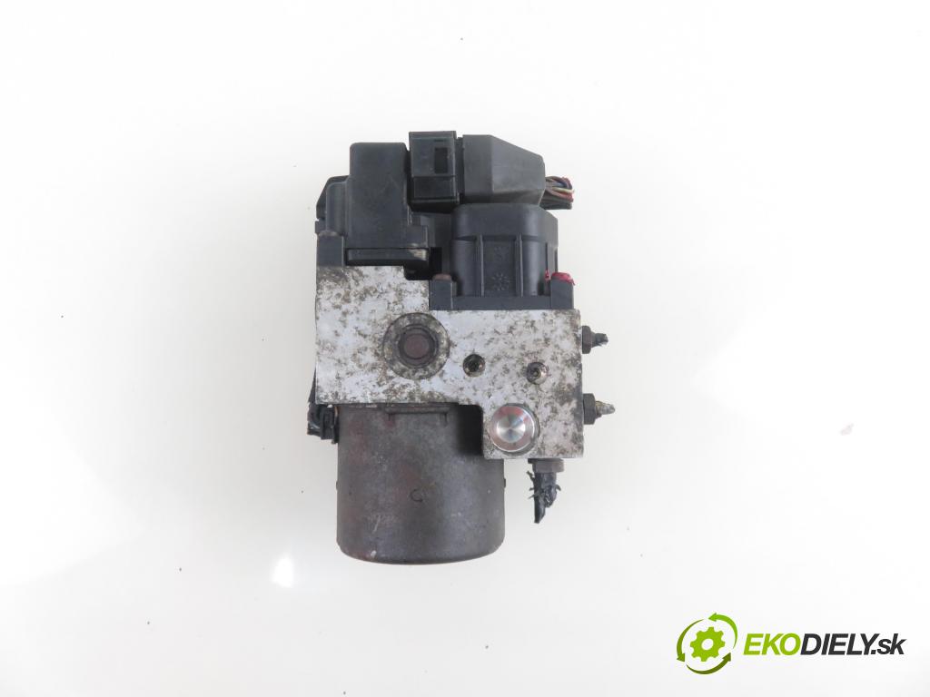 CITROEN JUMPER Skrzynia (244) FURGON 2003 94,00 2.8 HDi - 8140.43S 2798,00 Pumpa ABS 0273004423 ; 46786432 ; 0265216708 (Pumpa ABS)