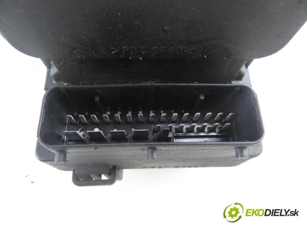 CITROEN JUMPER Skrzynia (244) FURGON 2003 94,00 2.8 HDi - 8140.43S 2798,00 Pumpa ABS 0273004423 ; 46786432 ; 0265216708 (Pumpa ABS)