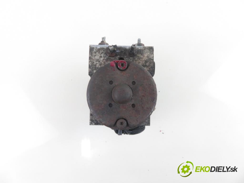 CITROEN JUMPER Skrzynia (244) FURGON 2003 94,00 2.8 HDi - 8140.43S 2798,00 Pumpa ABS 0273004423 ; 46786432 ; 0265216708 (Pumpa ABS)