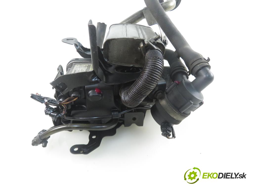 VW TOURAN (1T1, 1T2) MINIVAN 2006 103,00 2.0 TDI - BMM 1968,00 Webasto 1K0815007BH ; 9015273C (Webasto)